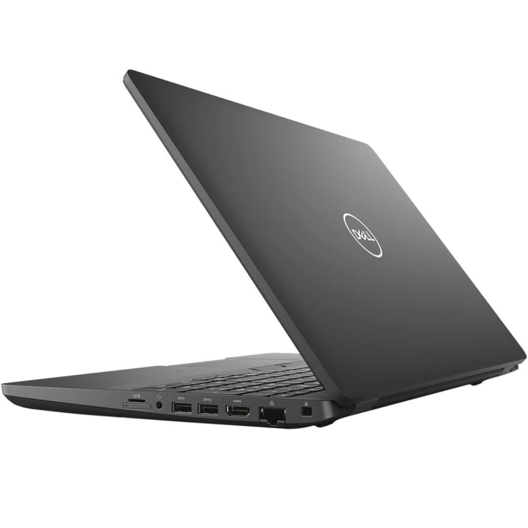 Dell Latitude 5401 – Core i7-10th / 16GB / 512GB – 14" – NVIDIA MX330 2GB – Pre-Owned image 3