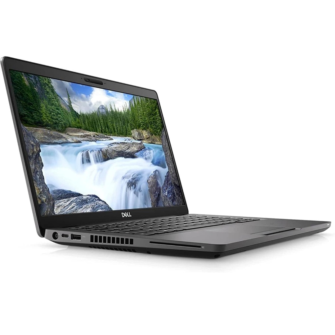 Dell Latitude 5401 – Core i7-10th / 16GB / 512GB – 14" – NVIDIA MX330 2GB – Pre-Owned image 5