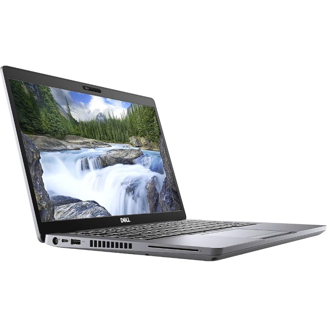 Dell Latitude 5410 – Core i5-10th / 16GB / 512GB – 14" – Pre-Owned