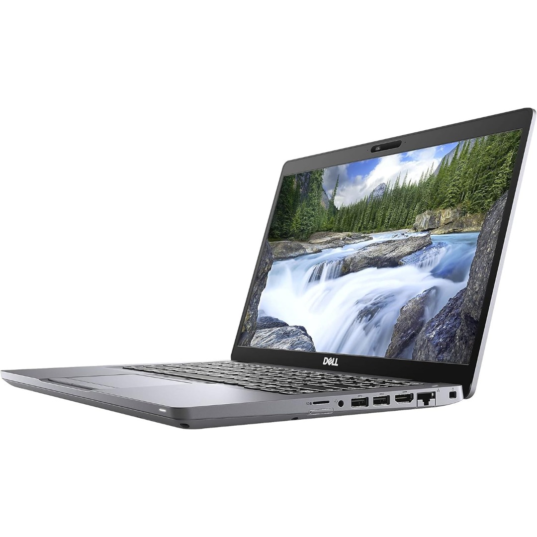 Dell Latitude 5410 – Core i5-10th / 16GB / 512GB – 14" – Pre-Owned image 2