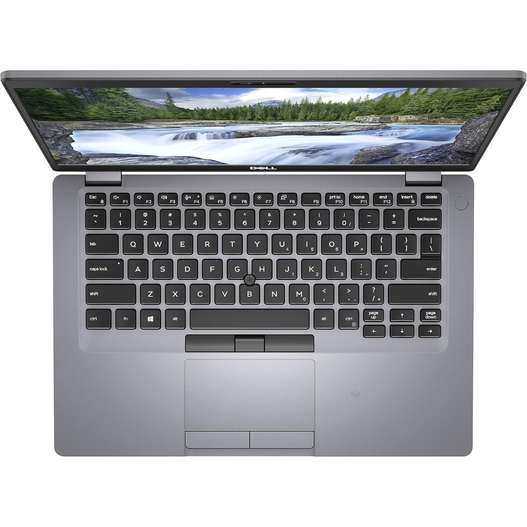 Dell Latitude 5410 – Core i5-10th / 8GB / 256GB – 14" – Pre-Owned image 3