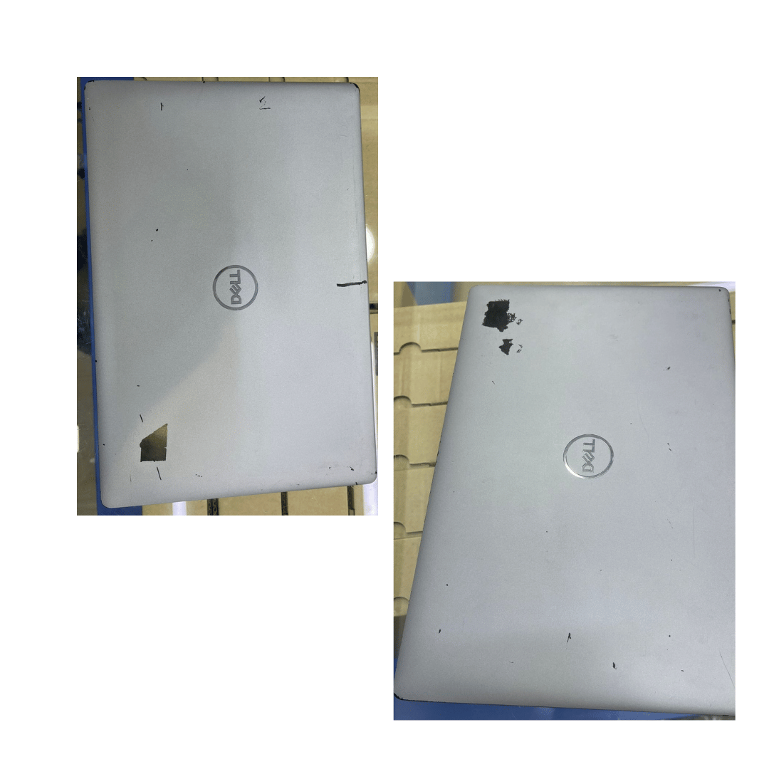Dell Latitude 5410 – Core i5-10th / 8GB / 256GB – 14" – Pre-Owned (GRADE-B) image 4