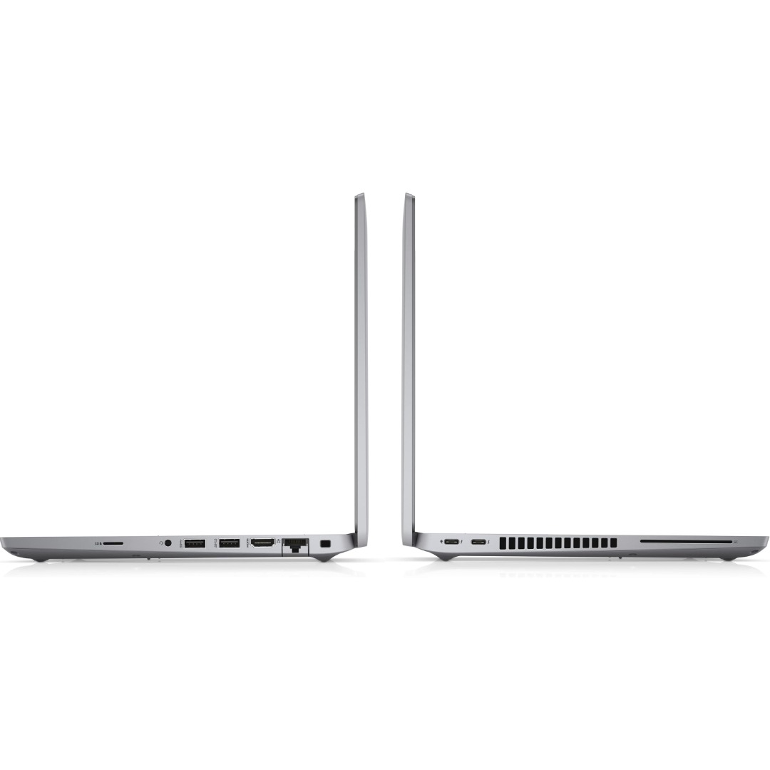 Dell Latitude 5420 – Core i5-11th / 8GB / 256GB – 14" – Pre-Owned image 5