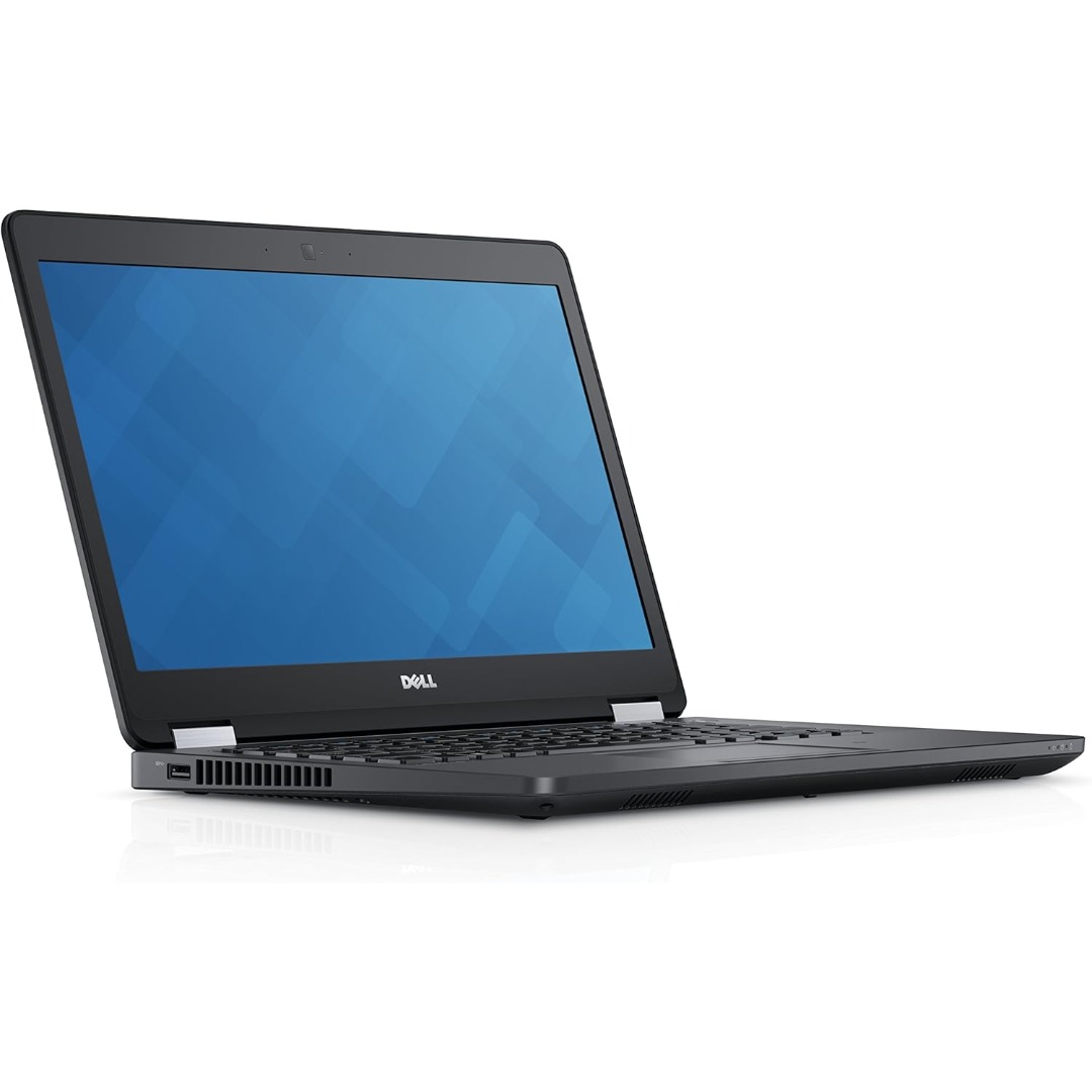 Dell Latitude 5470 – Core i5-6th / 8GB / 256GB – 14" – Pre-Owned image 2