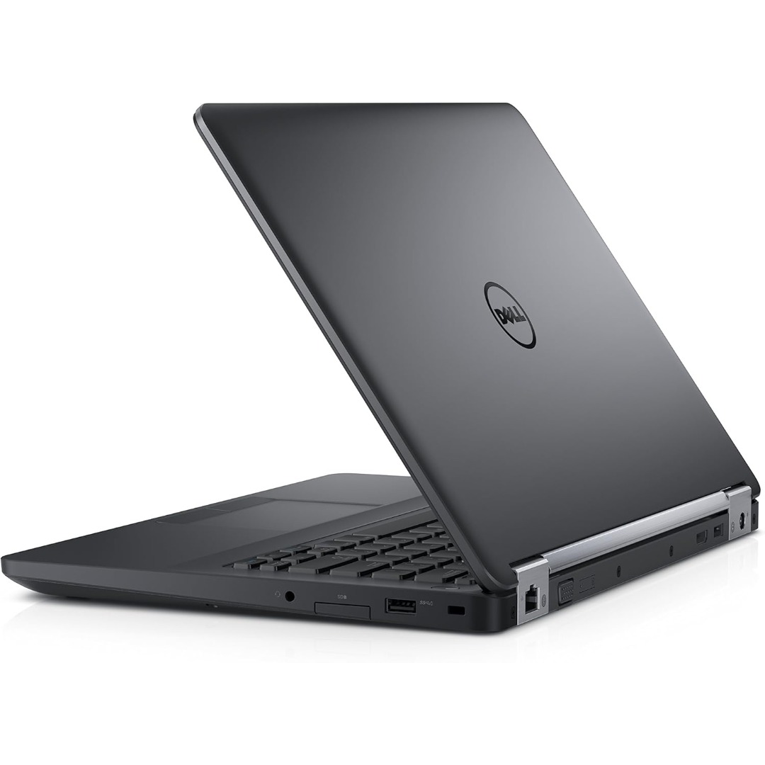 Dell Latitude 5470 – Core i5-6th / 8GB / 256GB – 14" – Pre-Owned image 3