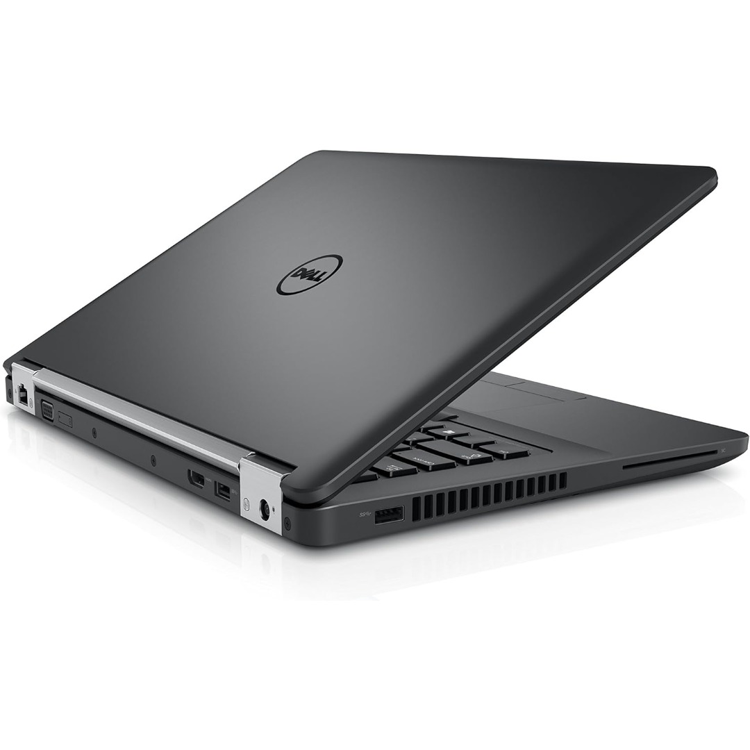Dell Latitude 5470 – Core i5-6th / 8GB / 256GB – 14" – Pre-Owned image 4