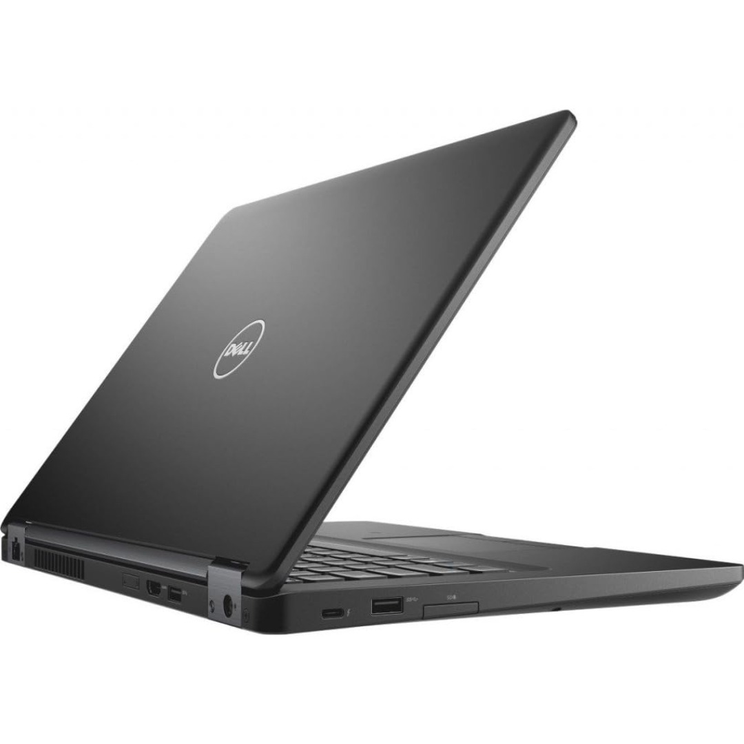 Dell Latitude 5480 – Core i5-7th / 8GB / 256GB – 14" – Pre-Owned image 3