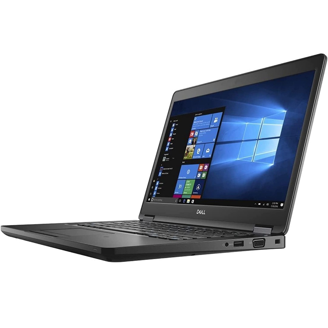Dell Latitude 5490 – Core i5-8th / 16GB / 512GB – 14" – Pre-Owned image 2