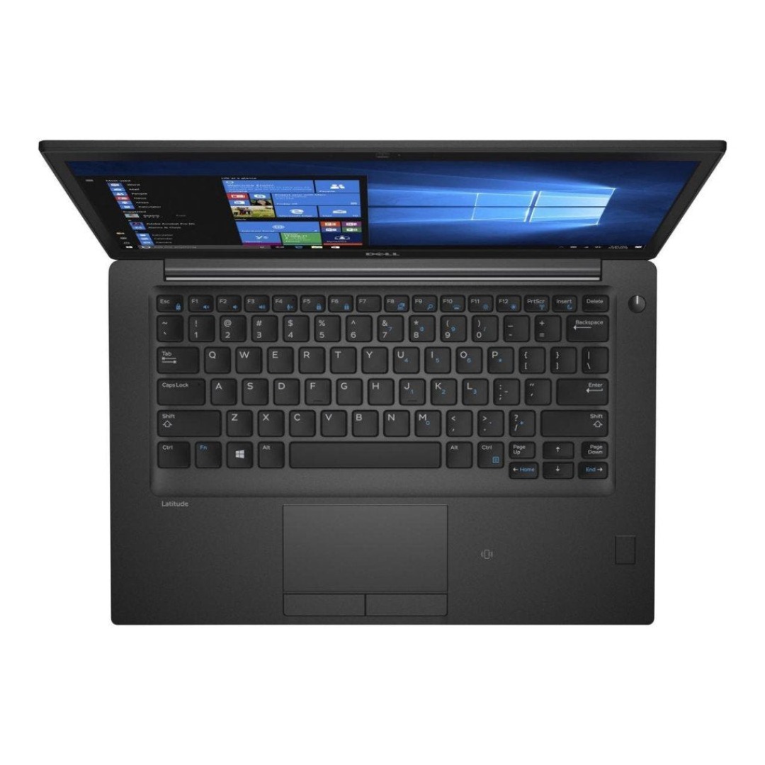 Dell Latitude 7480 – Core i5-6th / 8GB / 128GB – 14" – Pre-Owned image 2