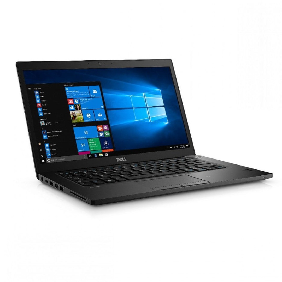 Dell Latitude 7480 – Core i5-6th / 8GB / 128GB – 14" – Pre-Owned image 3