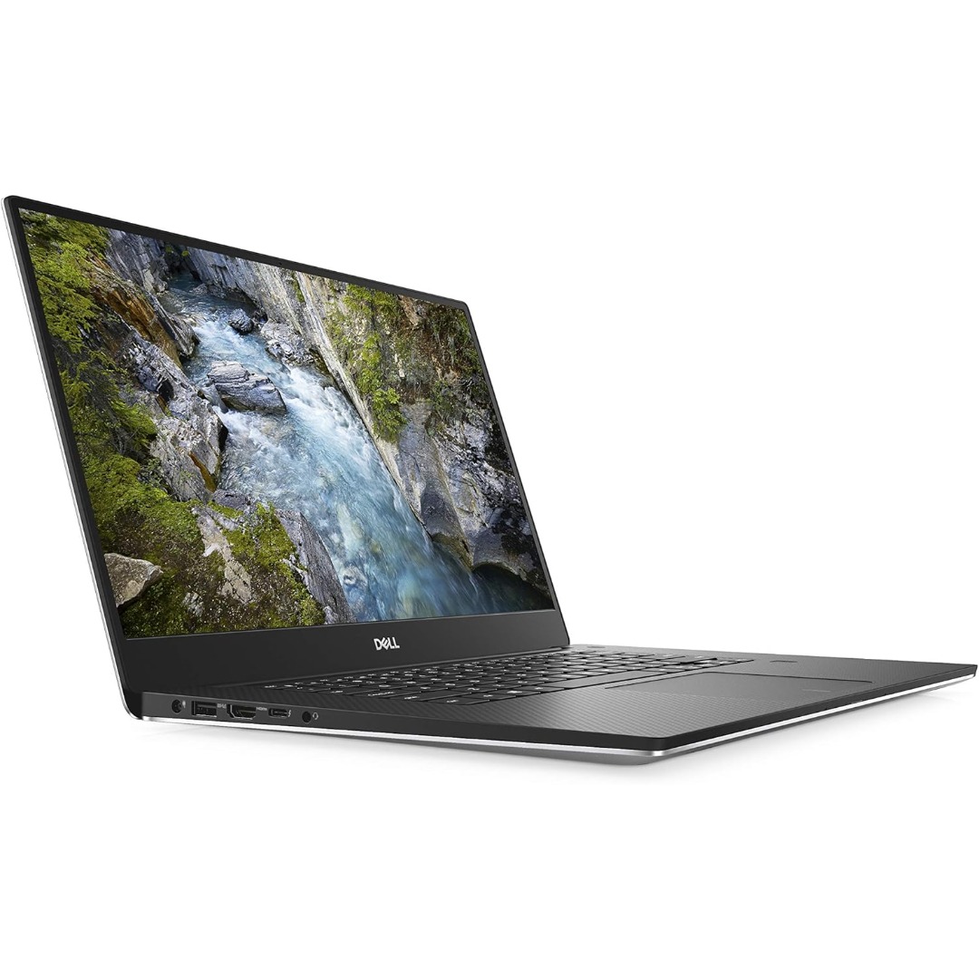 Dell Precision 5540 – Core i7-9850H / 16GB / 256GB – 15.6" 4K Touch – NVIDIA T2000 4GB – Pre-Owned image 5