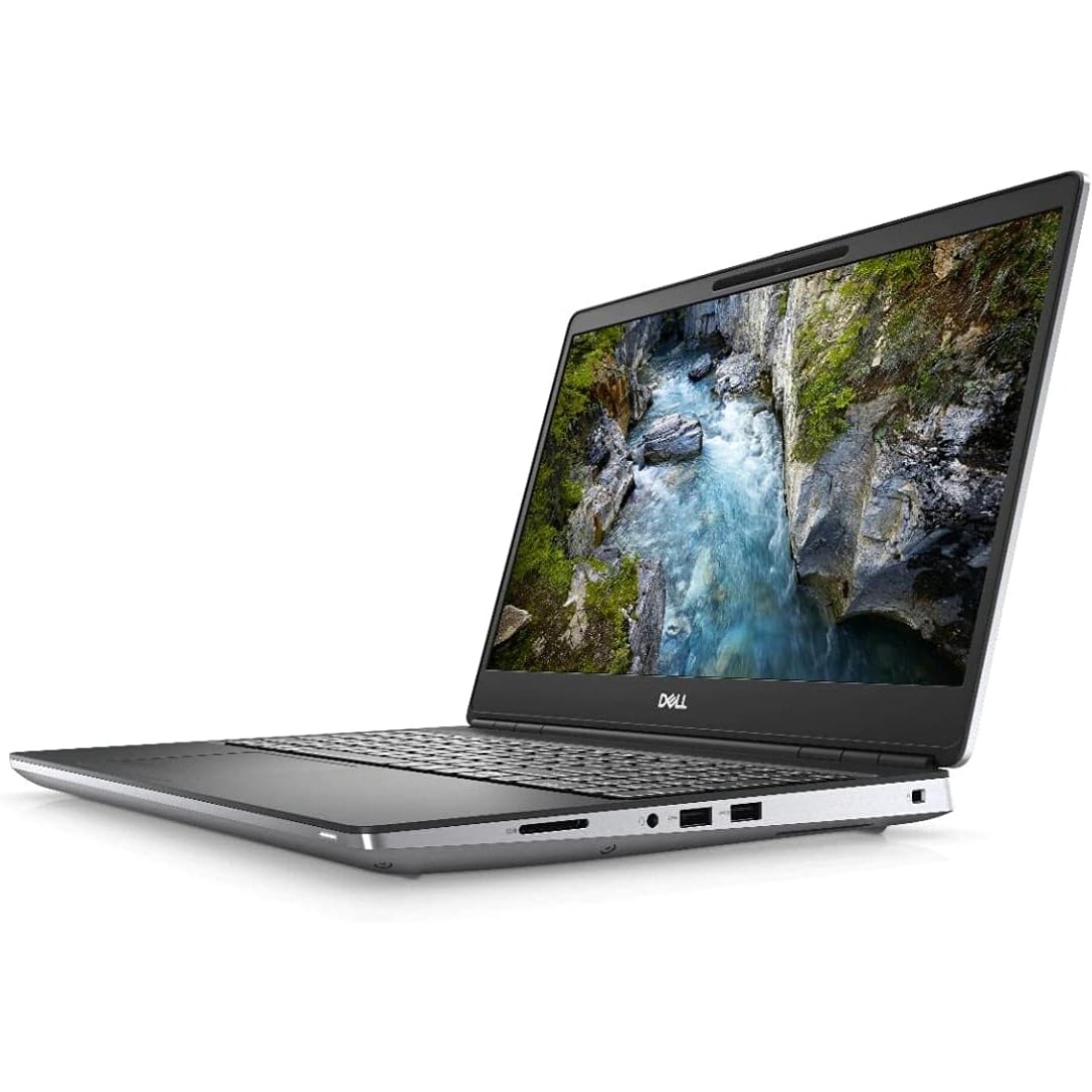 Dell Precision 7550 – Core i7-10750H / 16GB / 256GB – Pre-Owned image 3