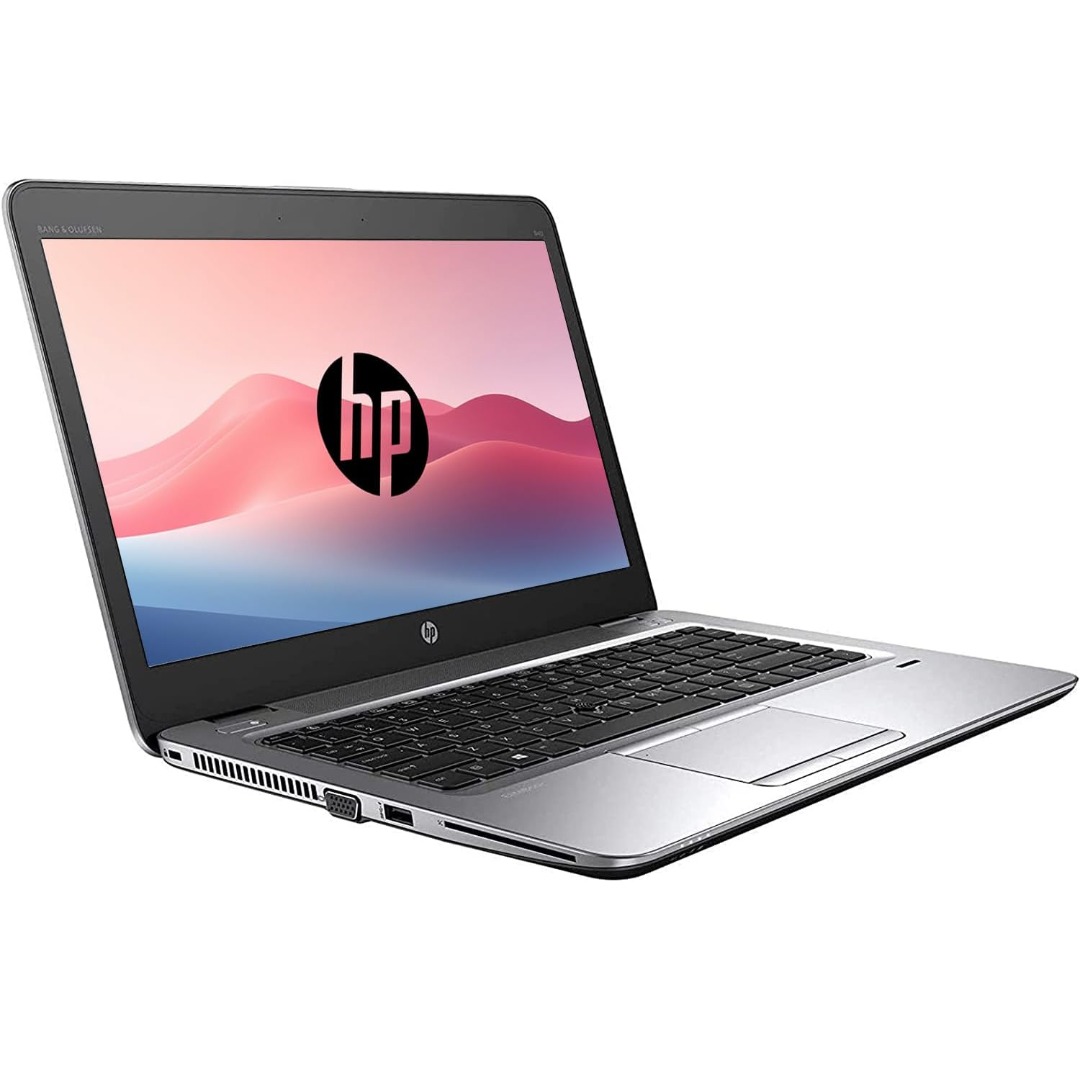 HP EliteBook 840 G3 – Core i5-6th / 8GB / 256GB – 14" – Pre-Owned image 2