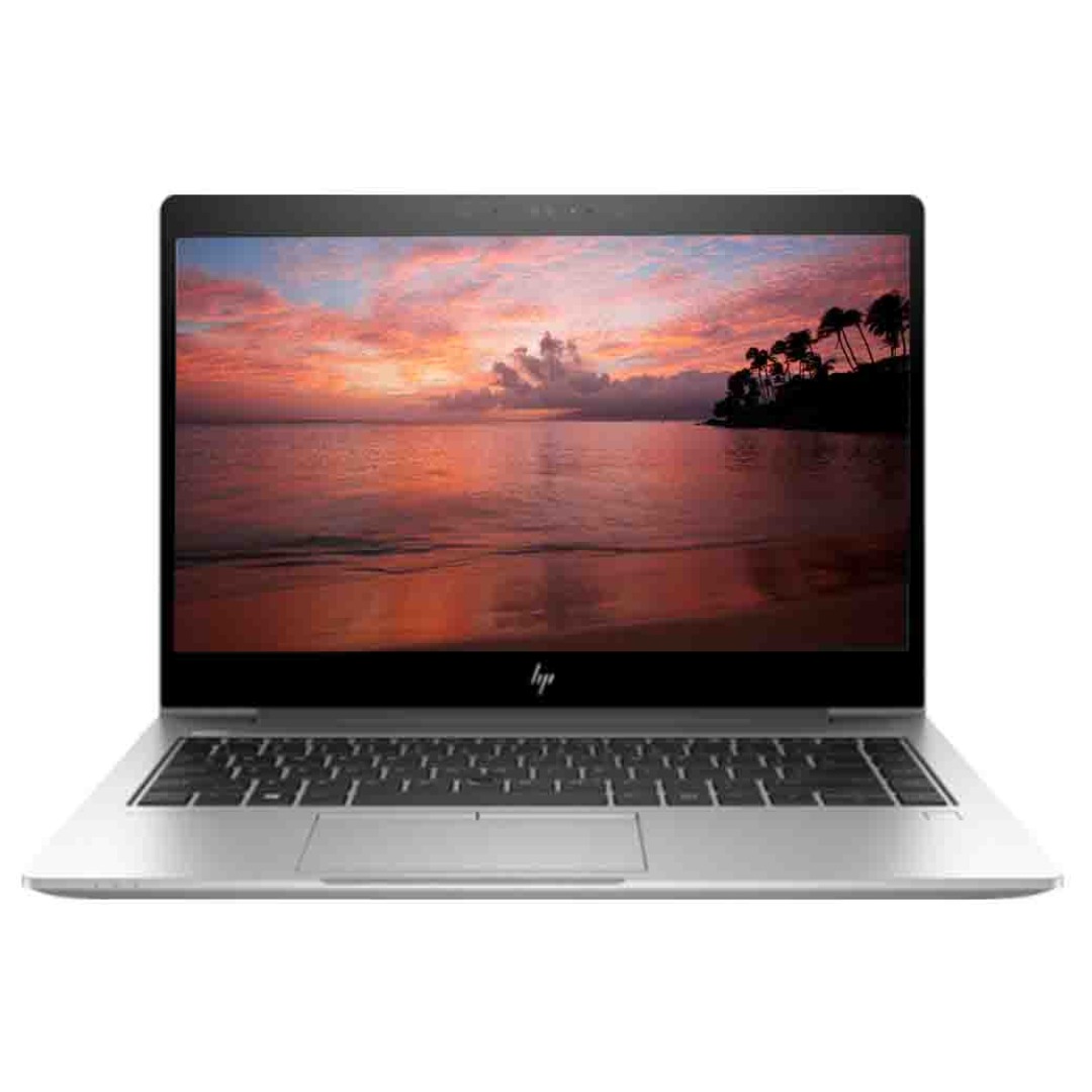 HP EliteBook 840 G5/G6 – Core i5-8th / 8GB / 256GB – 14" – Pre-Owned