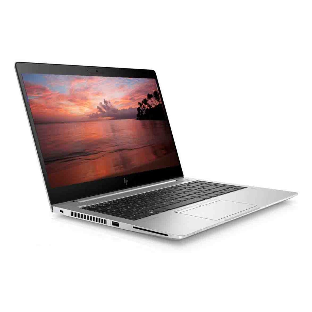HP EliteBook 840 G5/G6 – Core i5-8th / 8GB / 256GB – 14" – Pre-Owned image 2