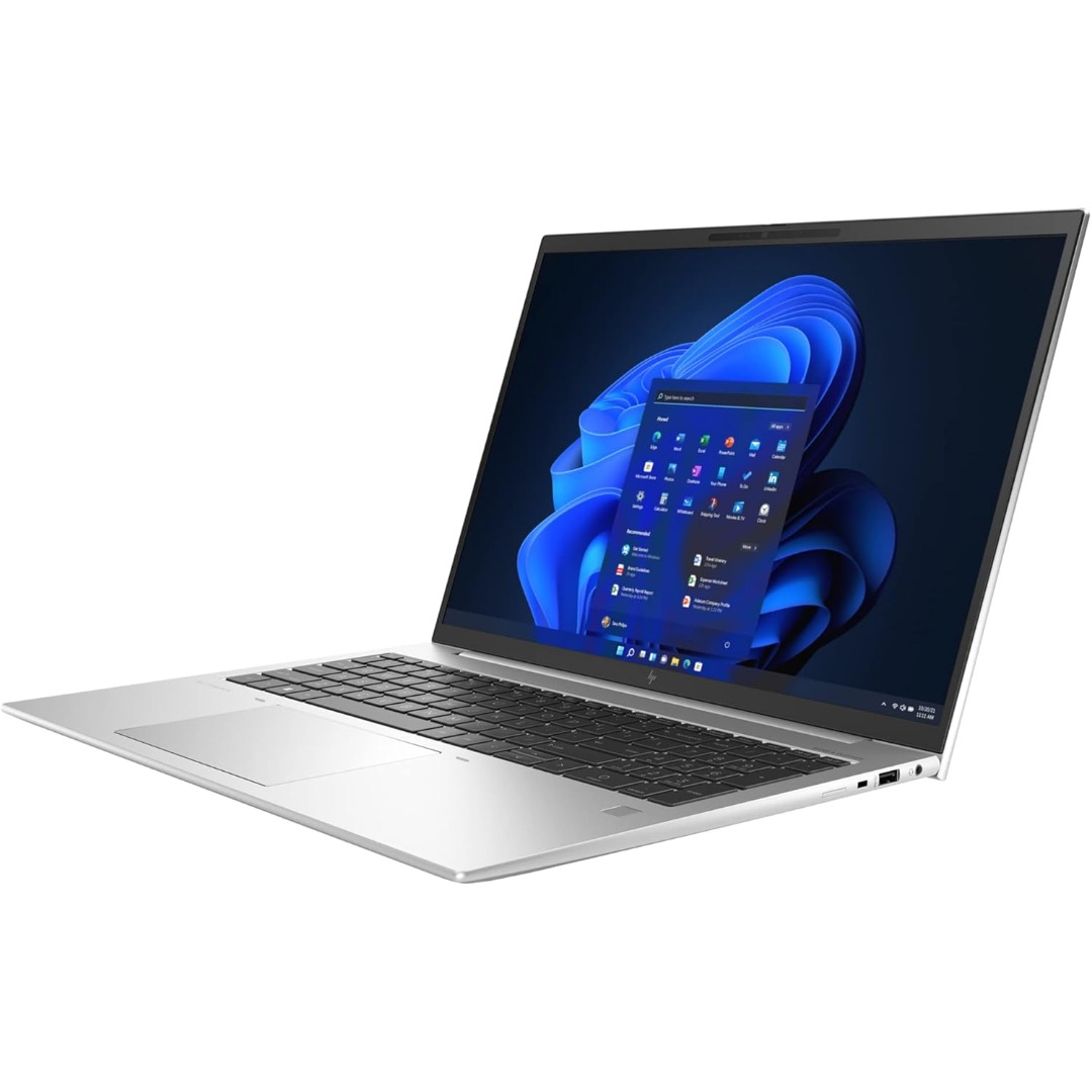HP EliteBook 865 G9 – Ryzen 7 6850U / 16GB / 512GB – Pre-Owned image 2