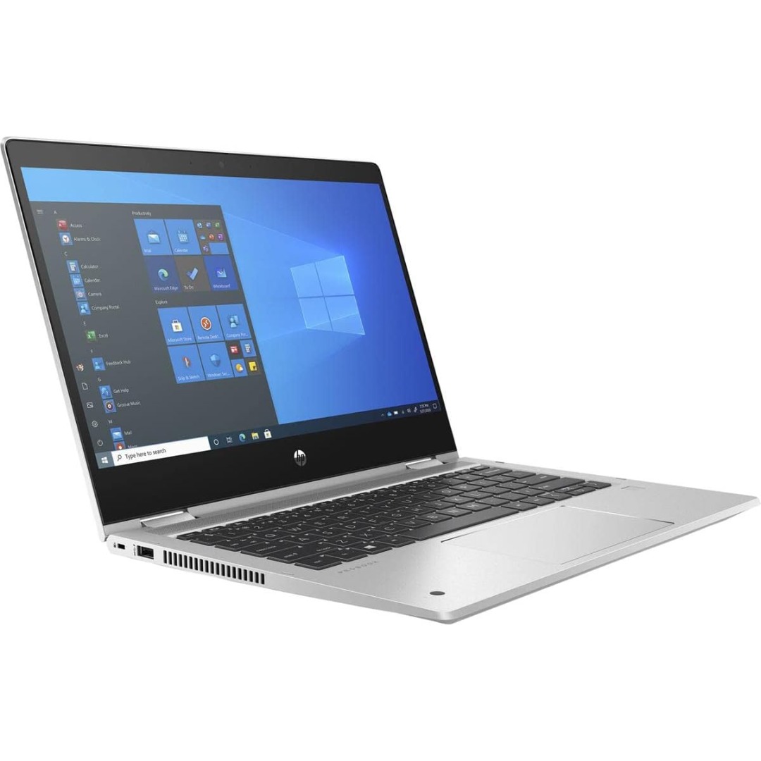 HP ProBook 435 G8 – Ryzen 7 5800U / 16GB / 512GB– Pre-Owned image 3