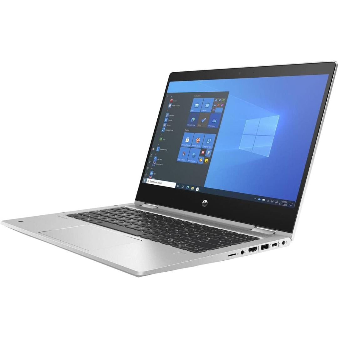 HP ProBook 435 G8 – Ryzen 7 5800U / 16GB / 512GB– Pre-Owned image 4