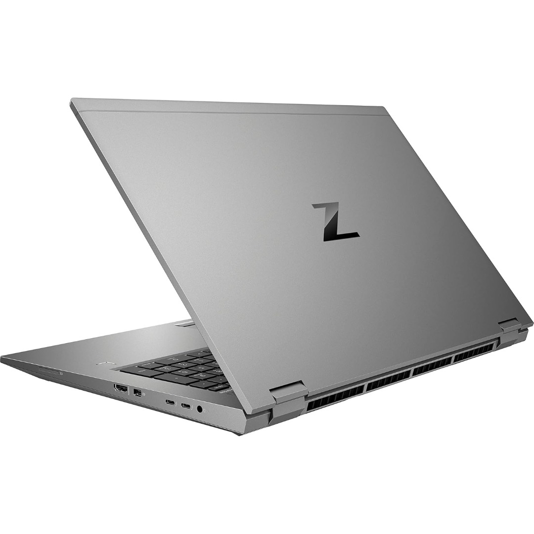 HP ZBook Fury G8 – Core i7-11850H / 64GB / 512GB – 17.3" – Pre-Owned image 4