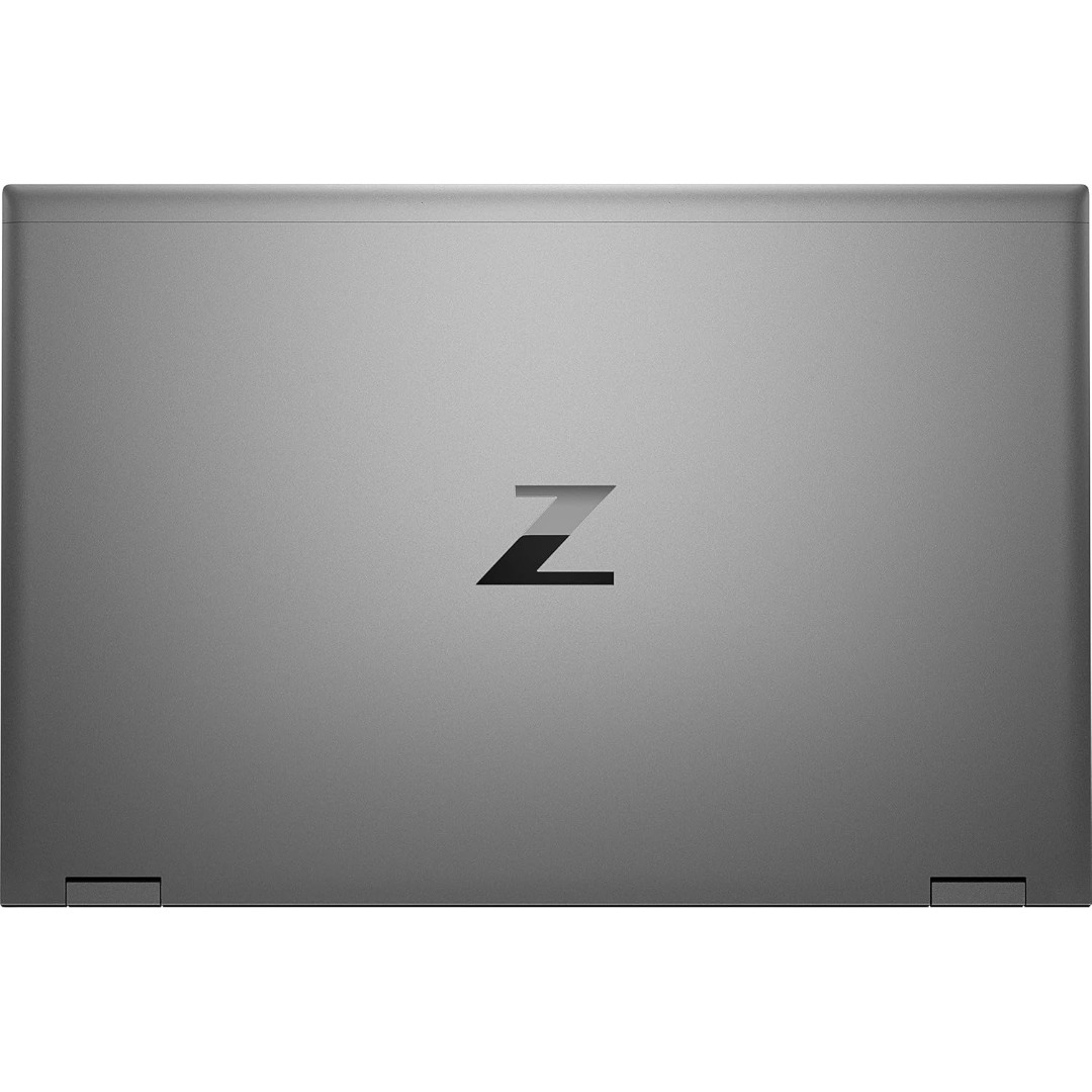 HP ZBook Fury G8 – Core i7-11850H / 64GB / 512GB – 17.3" – Pre-Owned image 5