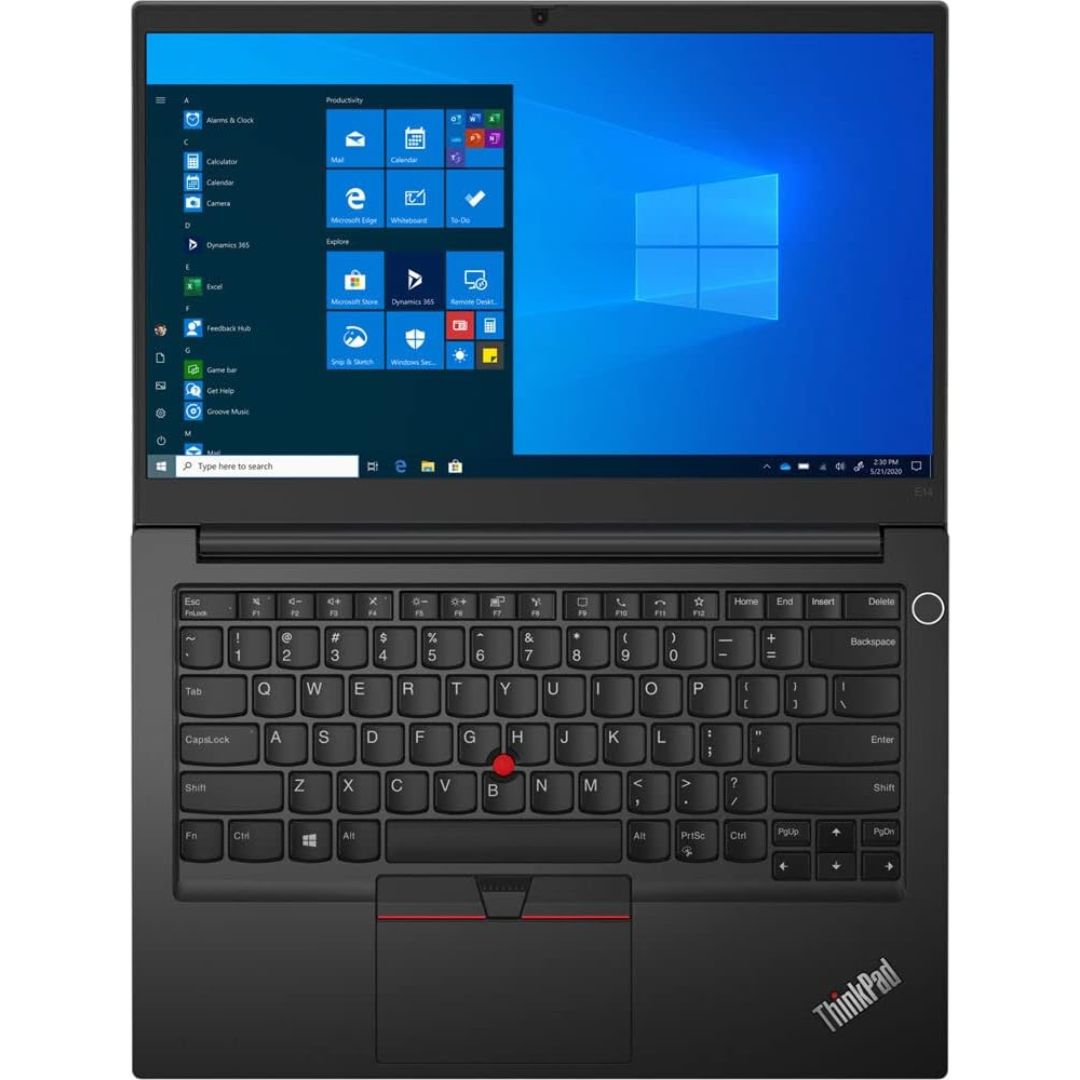 Lenovo ThinkPad E14 Gen 2 (AMD Ryzen 7) – Pre-Owned image 4