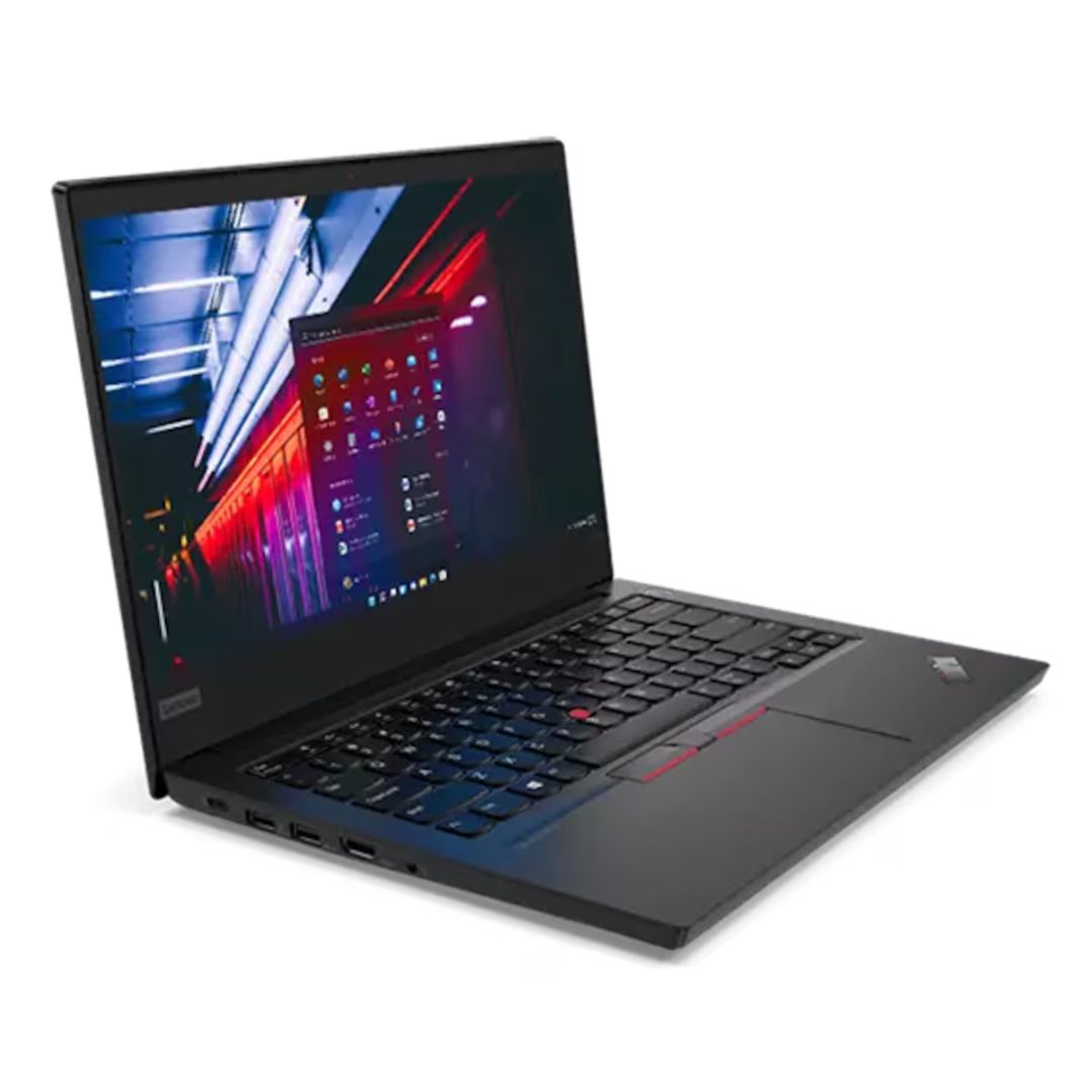 Lenovo ThinkPad E14 Gen 2 (Intel Core i5) Pre-Owned