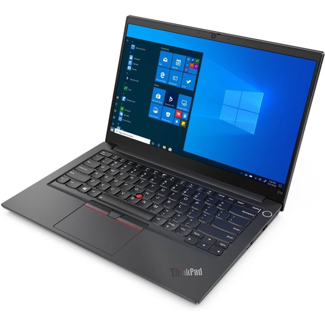 Lenovo ThinkPad E14 Gen 2 (Intel Core i5) Pre-Owned image 3