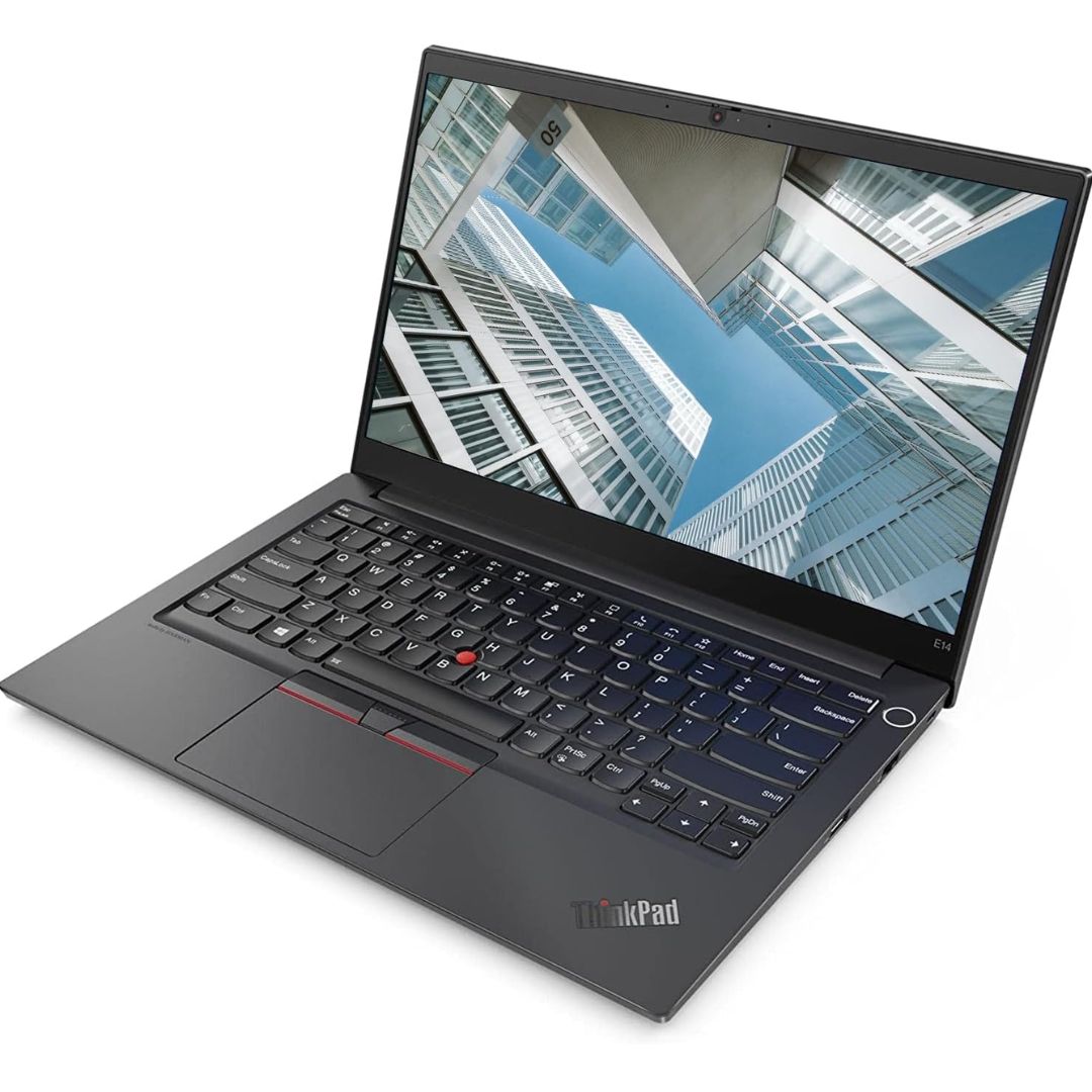 Lenovo ThinkPad E14 Gen 3 (AMD Ryzen 5) – Pre-Owned image 3