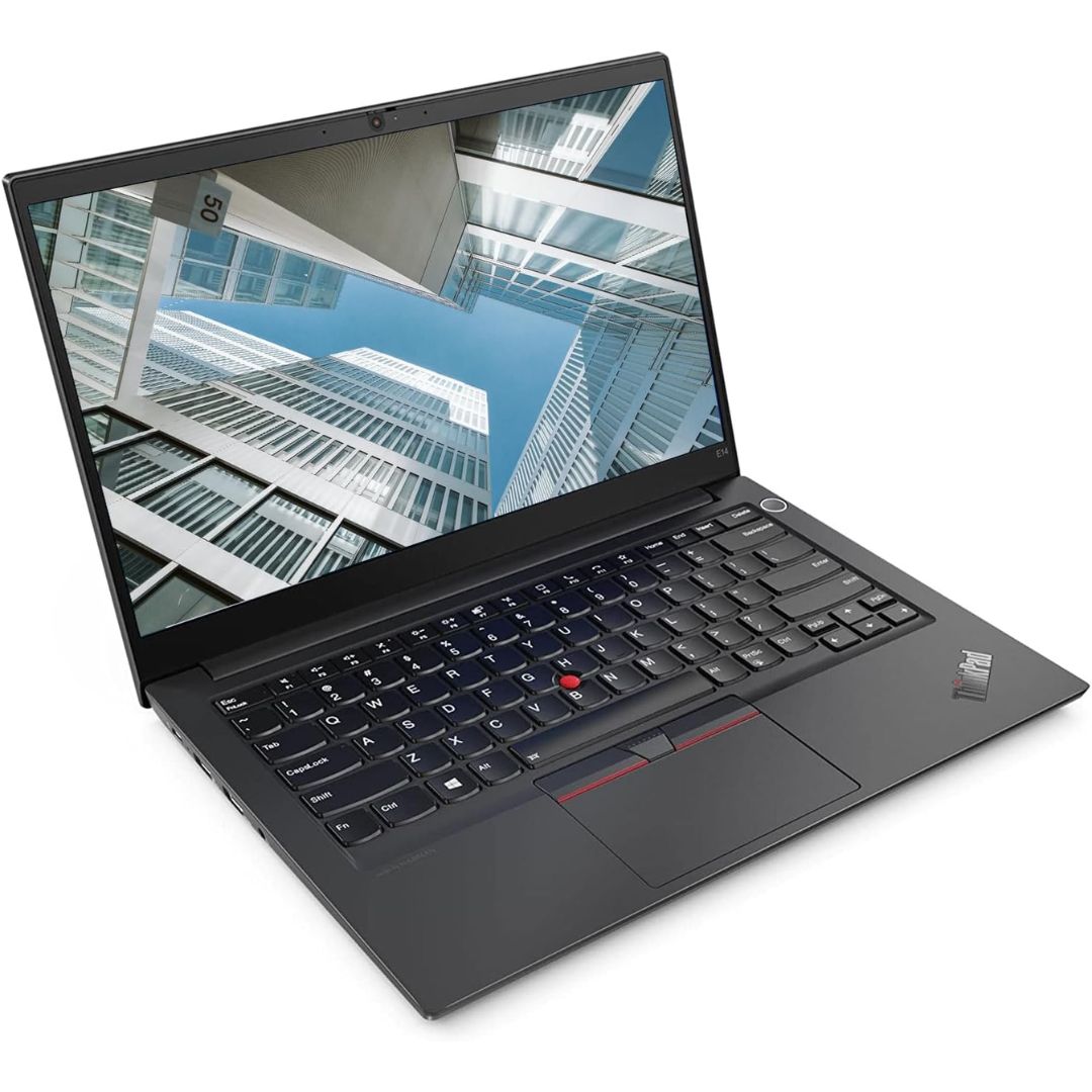 Lenovo ThinkPad E14 Gen 3 (AMD Ryzen 7) Pre-Owned