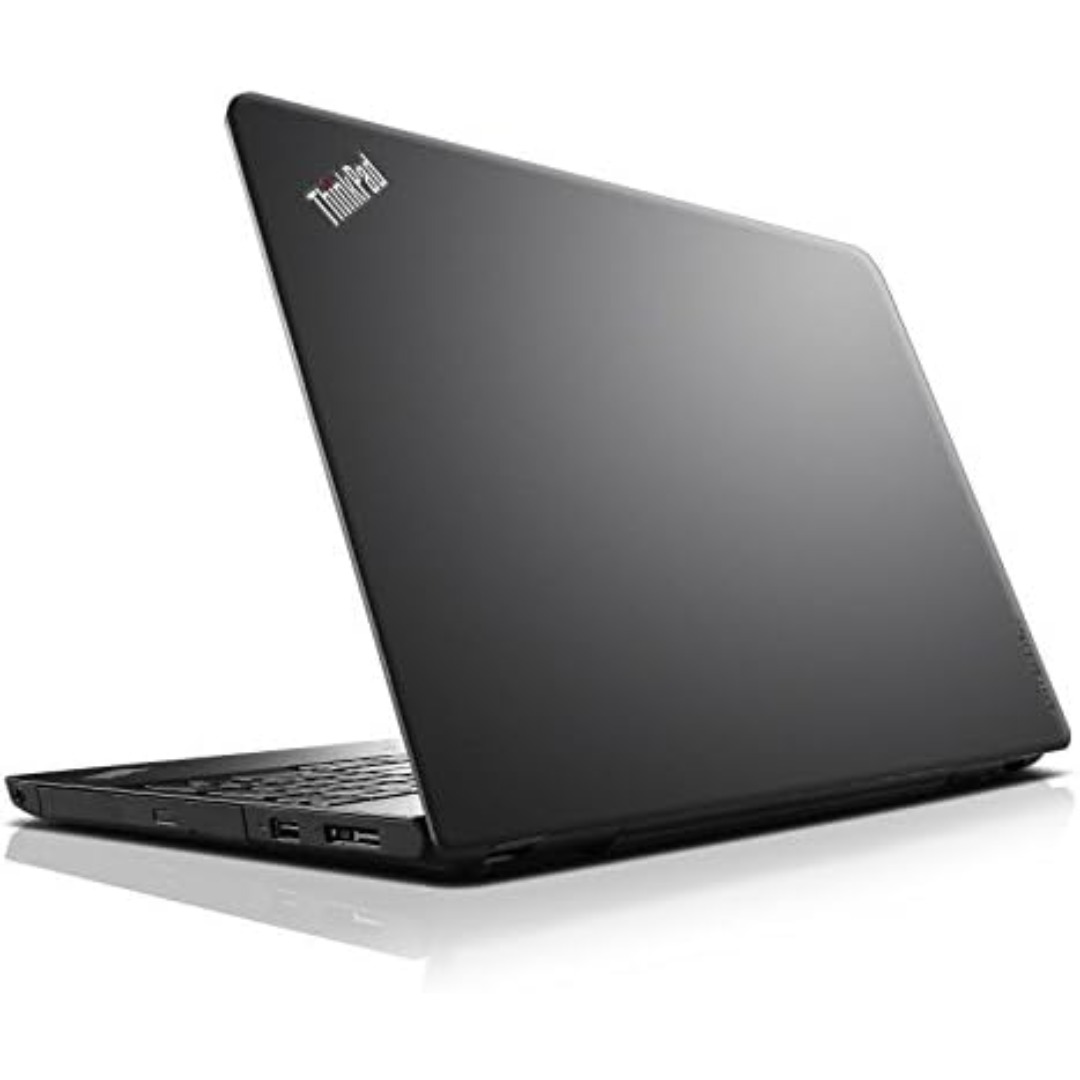 Lenovo ThinkPad E560 – 15.6" – Core i5 (6th Gen) / 8GB RAM / 1TB HDD – Pre-Owned image 4
