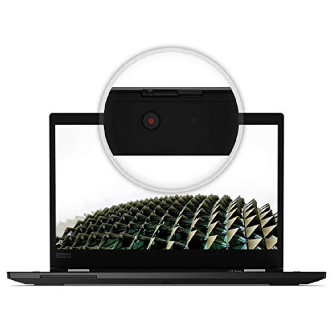Lenovo ThinkPad L13 Yoga Gen 1 – Core i7-10th / 16GB / 256GB – 13.3" Touch 360° – Pre-Owned image 3