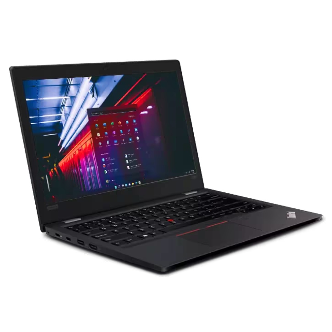 Lenovo ThinkPad L390 – Core i7-8th / 8GB / 256GB – 13.3" – Pre-Owned