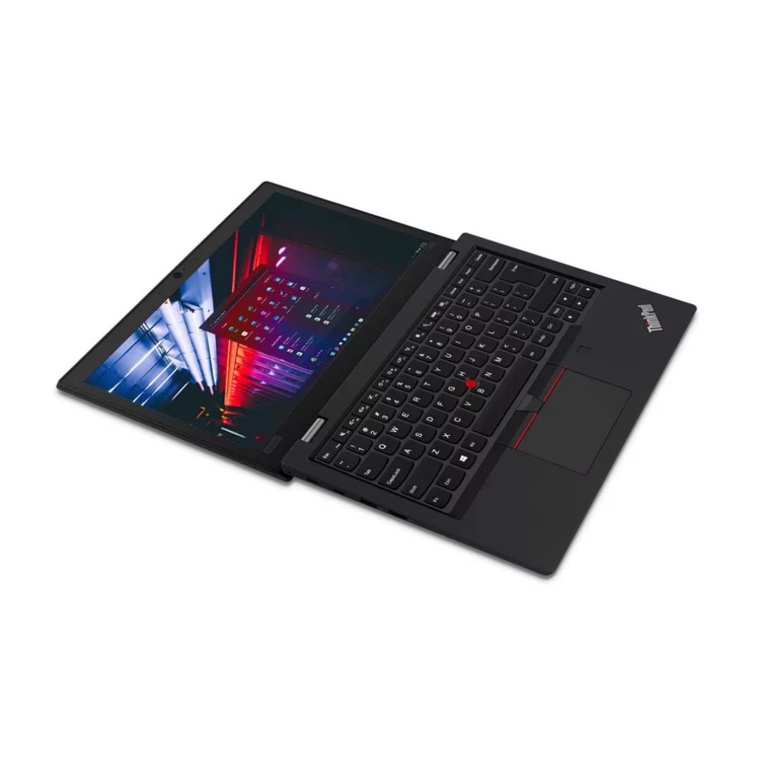 Lenovo ThinkPad L390 – Core i7-8th / 8GB / 256GB – 13.3" – Pre-Owned image 2