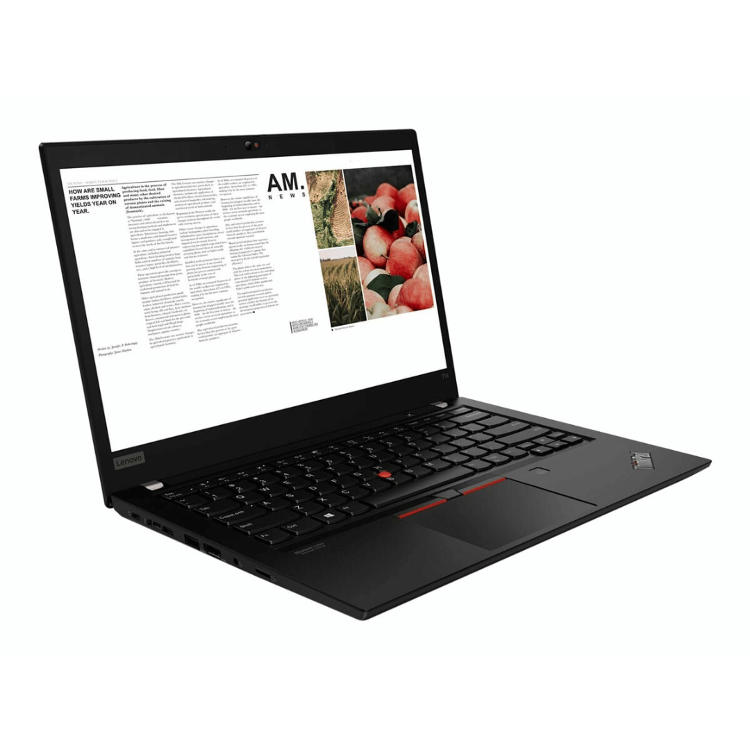 Lenovo ThinkPad T14 i5-10th, 16GB RAM, 256GB SSD (Pre-Owned) image 3
