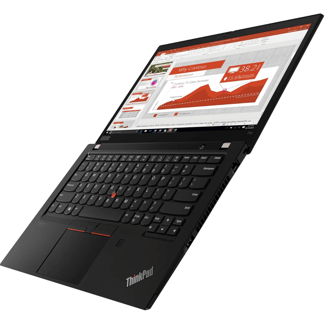Lenovo ThinkPad T14 i5-10th, 16GB RAM, 256GB SSD (Pre-Owned) image 4