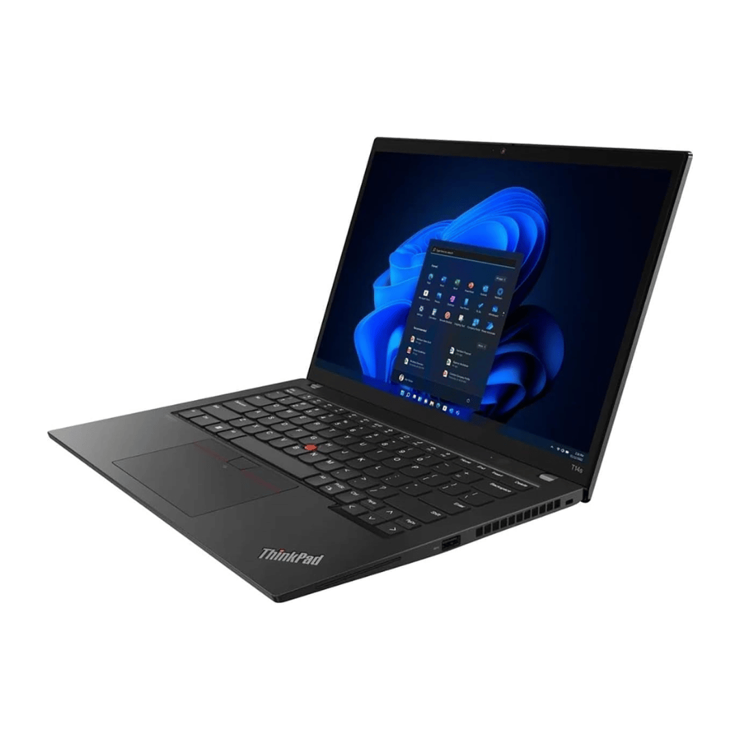 Lenovo ThinkPad T14s – Core i5-10th / 16GB / 256GB – 14" Touch – Pre-Owned image 2