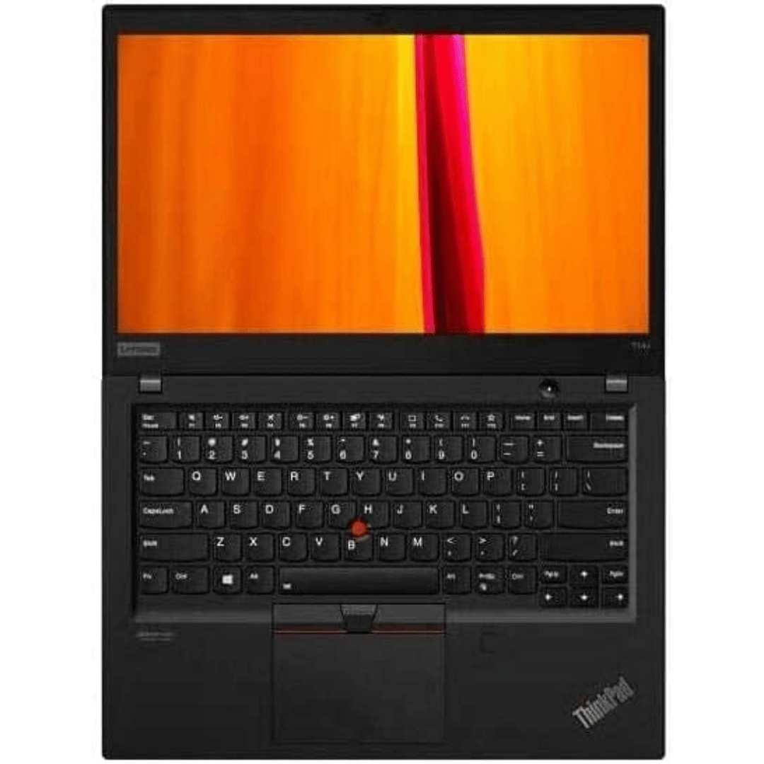Lenovo ThinkPad T14s – Core i5-10th / 16GB / 256GB – 14" Touch – Pre-Owned image 3
