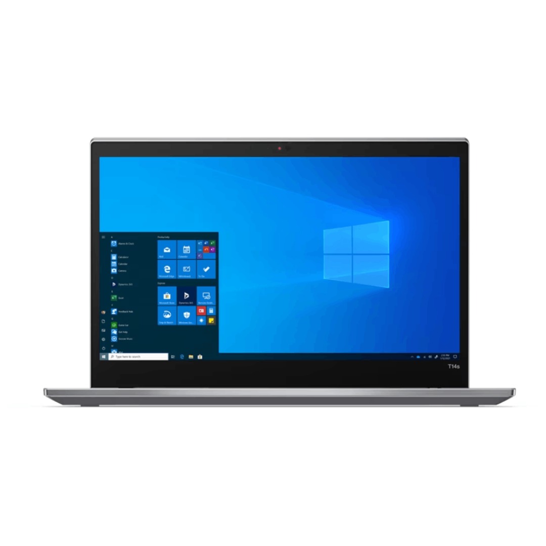 Lenovo ThinkPad T14s Gen 2 – Core i5-11th / 16GB / 512GB – Pre-Owned
