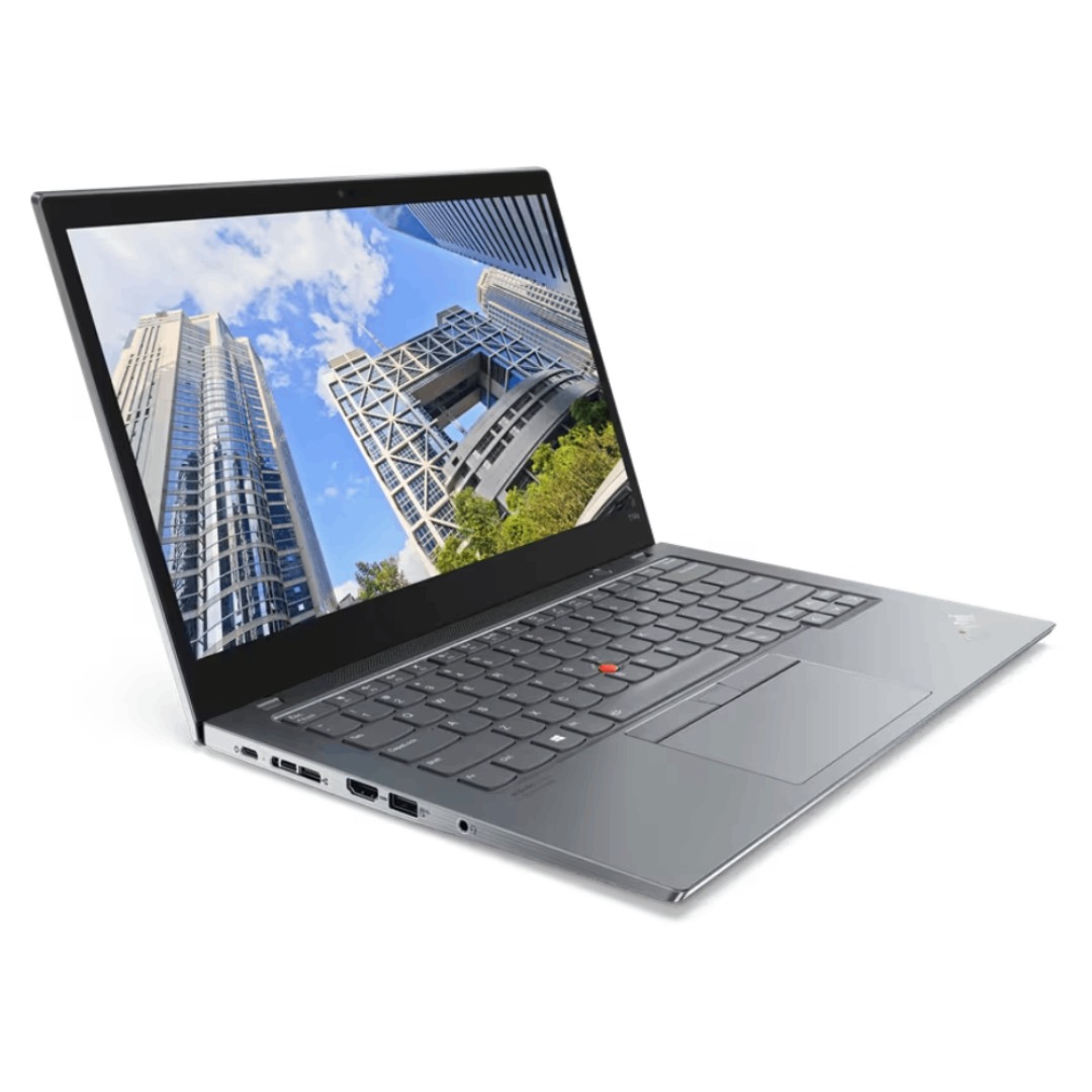 Lenovo ThinkPad T14s Gen 2 – Core i5-11th / 16GB / 512GB – Pre-Owned image 2