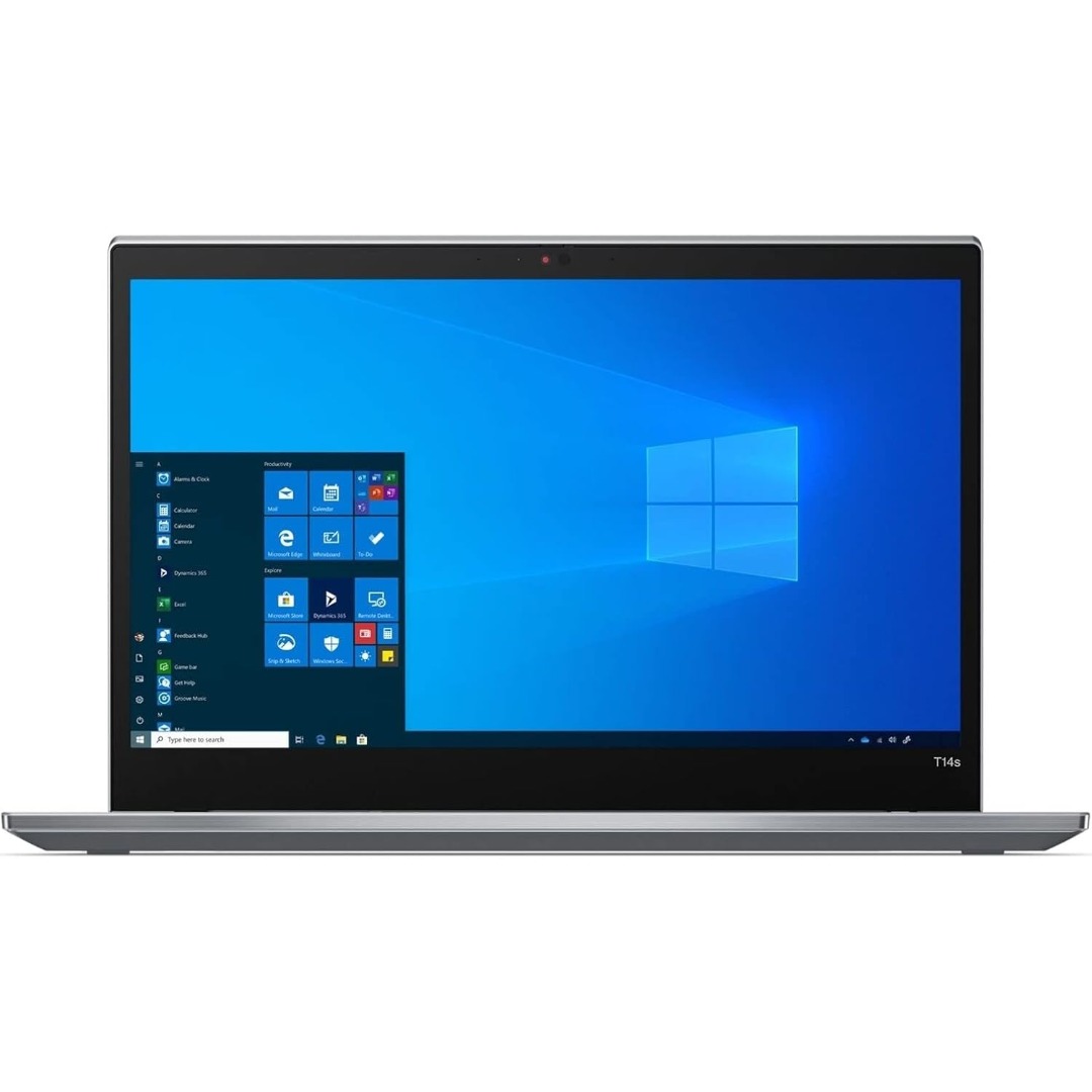 Lenovo ThinkPad T14s Gen 3 – Ryzen 7 6850U / 16GB / 512GB – Pre-Owned image 3