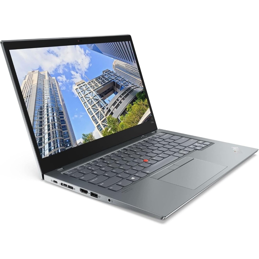 Lenovo ThinkPad T14s Gen 3 – Ryzen 7 6850U / 16GB / 512GB – Pre-Owned image 4