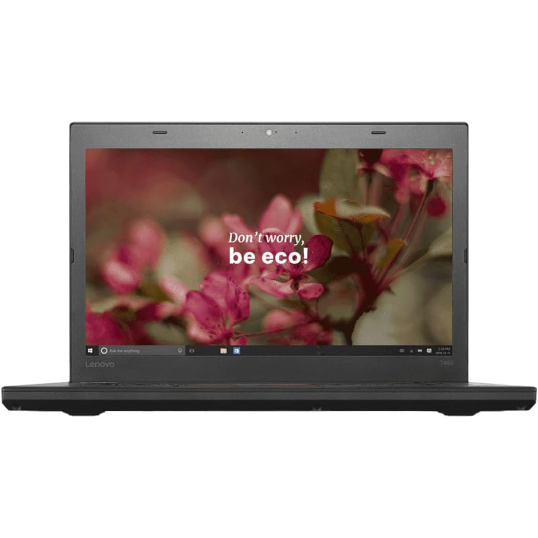 Lenovo ThinkPad T460 – Core i5-6th / 8GB / 256GB – 14" Touch – Pre-Owned image 2