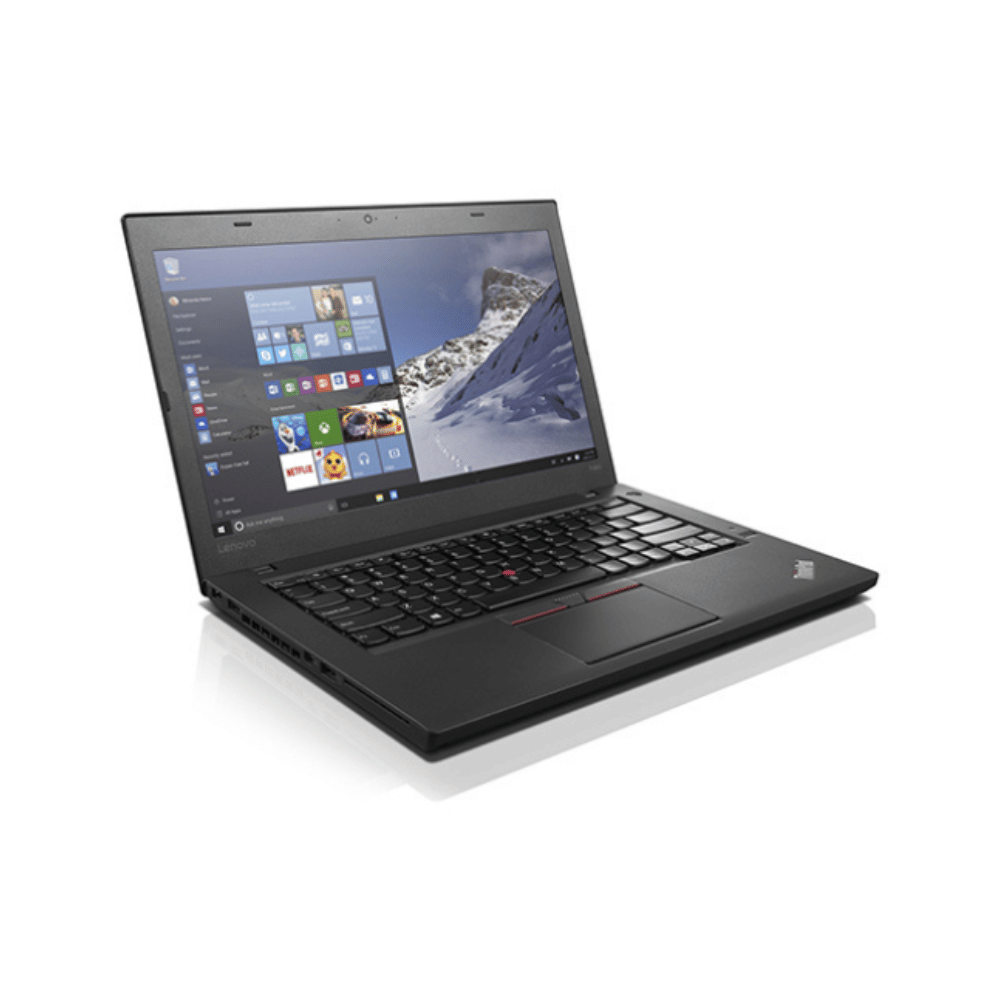 Lenovo ThinkPad T460 Core i5-6th Gen | 8GB | 256GB | Touchscreen (Pre-Owned) image 3