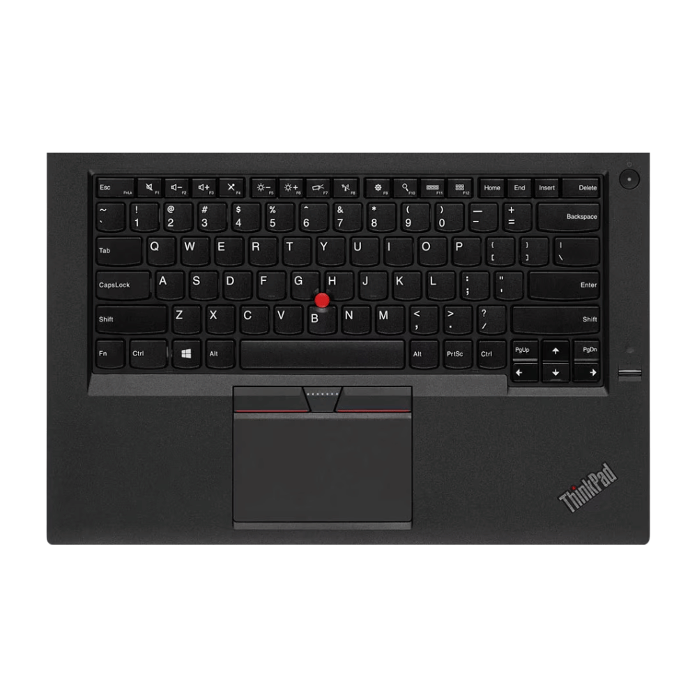 Lenovo ThinkPad T460 Core i5-6th Gen | 8GB | 256GB | Touchscreen (Pre-Owned) image 5