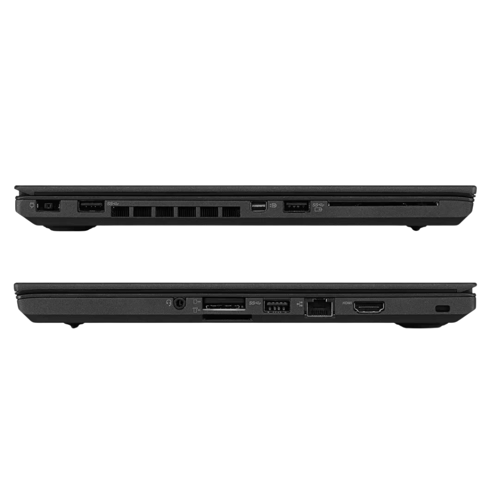 Lenovo ThinkPad T460 Core i5-6th Gen | 8GB | 256GB | Touchscreen (Pre-Owned) image 8