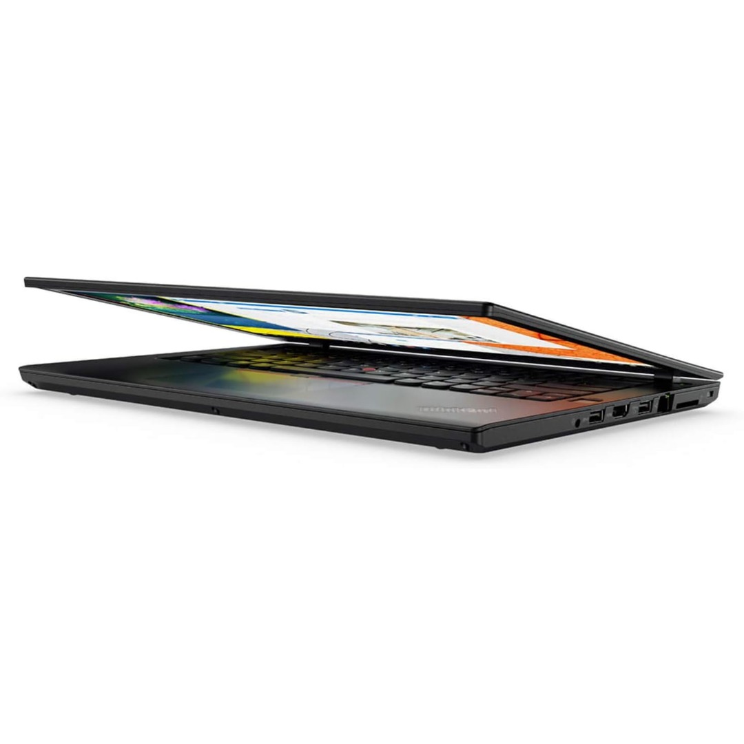 Lenovo ThinkPad T470 – Core i5-6th / 8GB / 256GB – Pre-Owned image 3