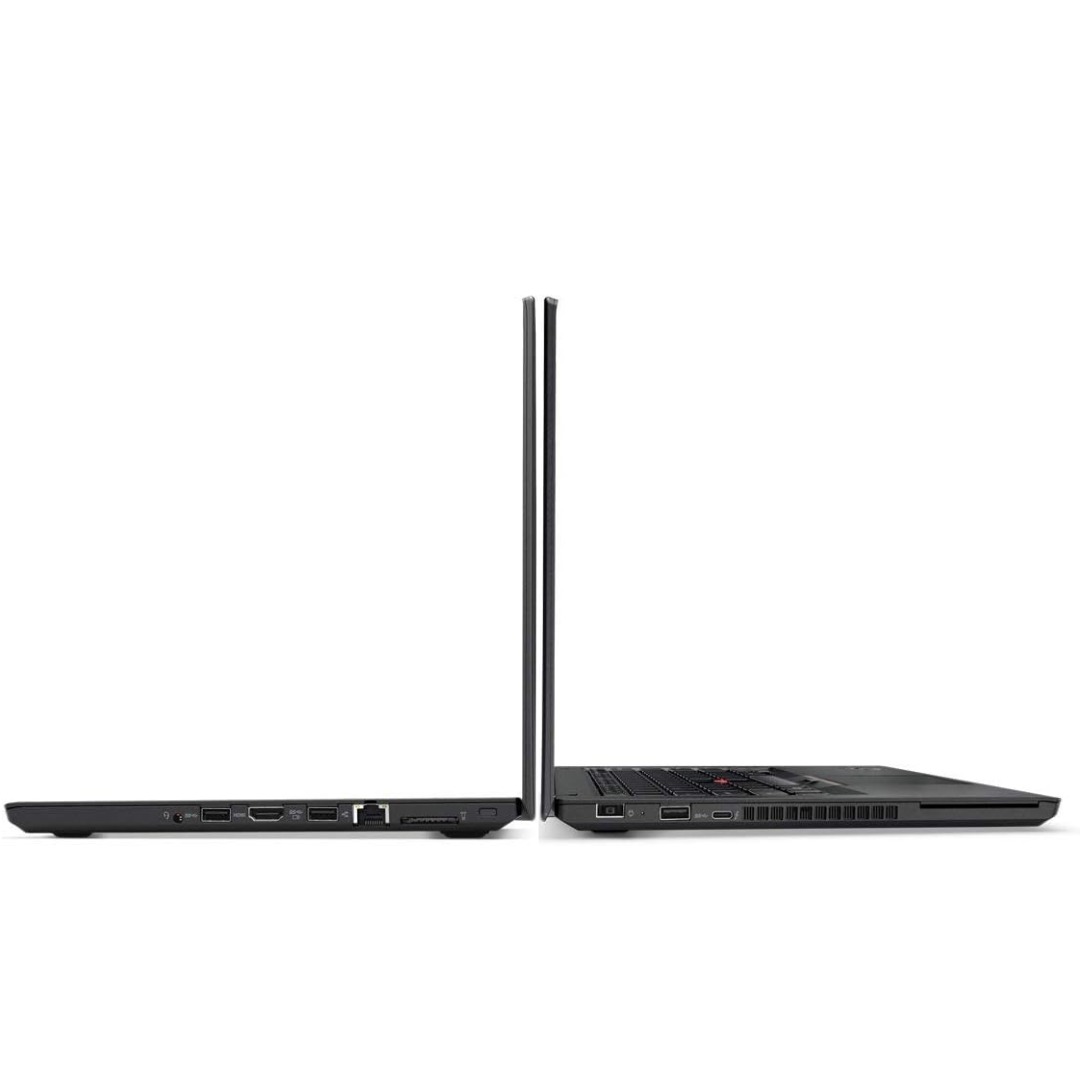 Lenovo ThinkPad T470 – Core i5-6th / 8GB / 256GB – Pre-Owned image 4