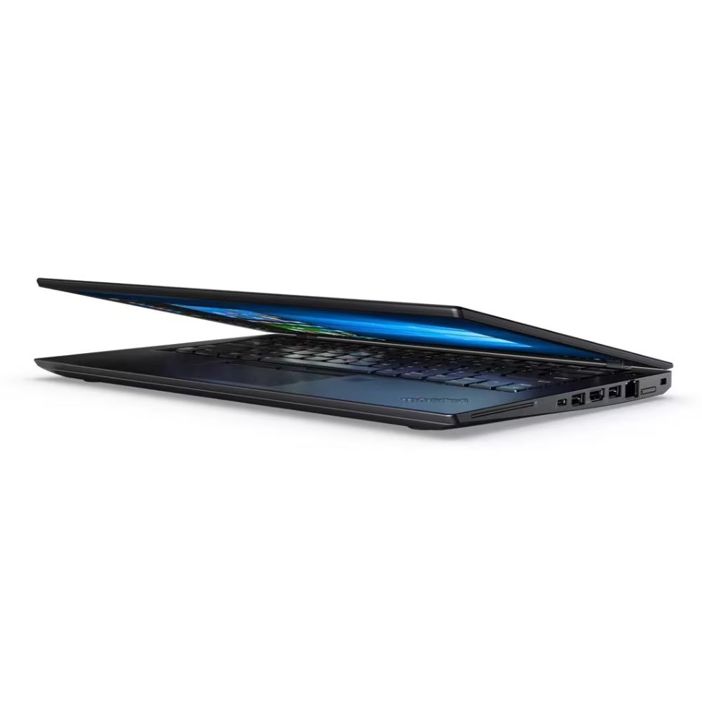 Lenovo ThinkPad T470s – Intel Core i5 7th Gen | Non-Touch (Pre-Owned)