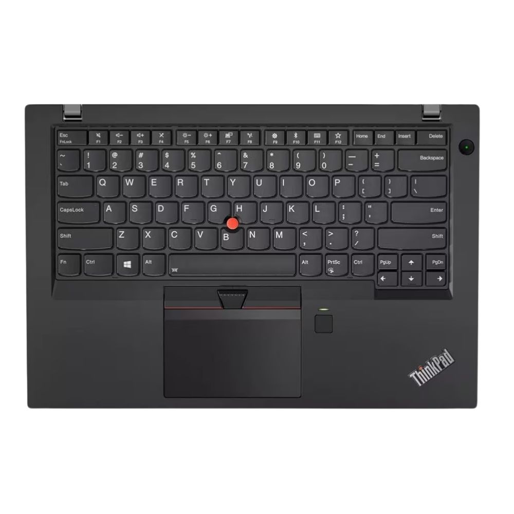 Lenovo ThinkPad T470s – Intel Core i5 7th Gen | Non-Touch (Pre-Owned) image 2