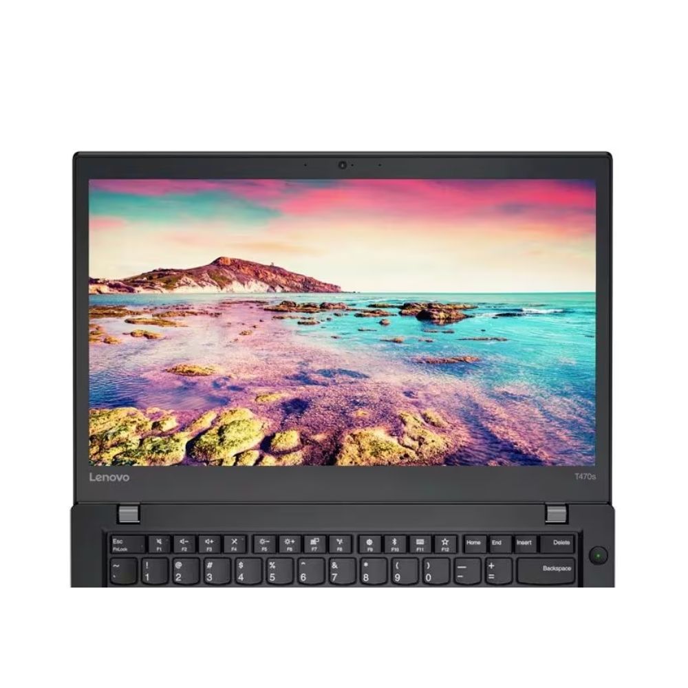 Lenovo ThinkPad T470s – Intel Core i5 7th Gen | Non-Touch (Pre-Owned) image 5